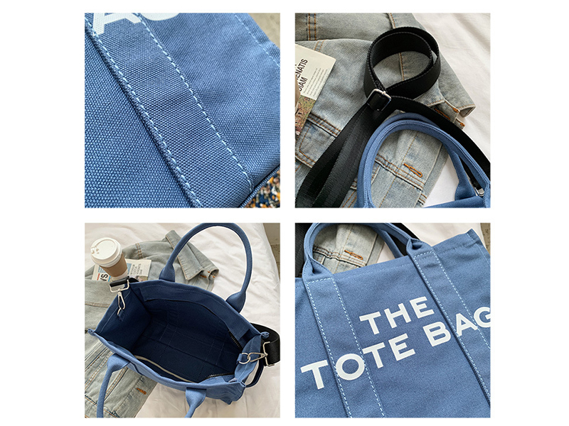 The Tote Bag