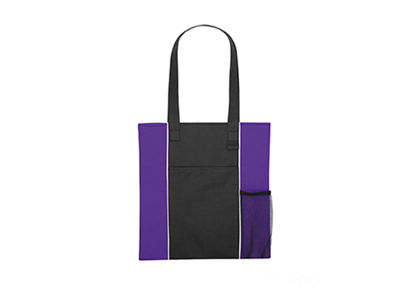 Brochure Non Woven Tote Bag