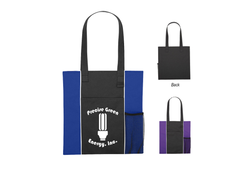 Brochure Non Woven Tote Bag