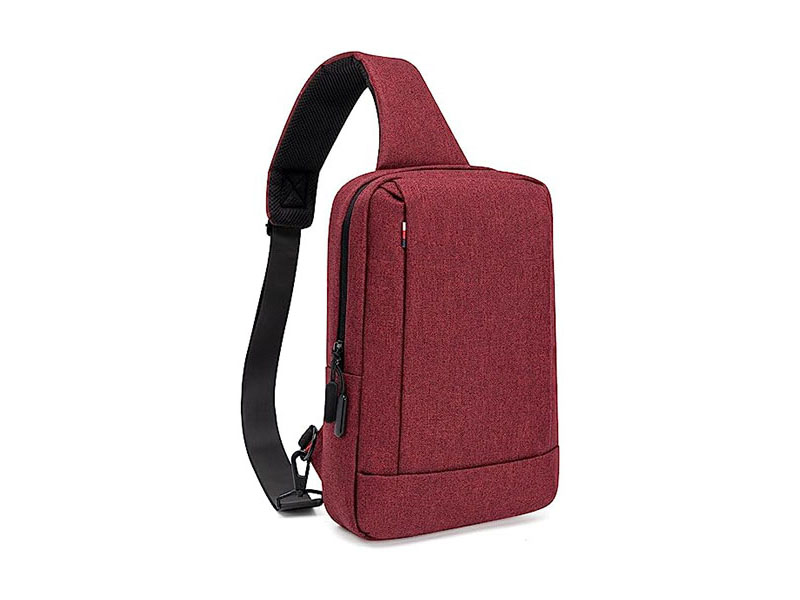 Messenger Bag