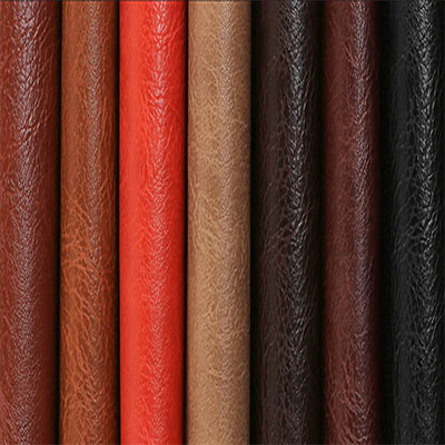 leather