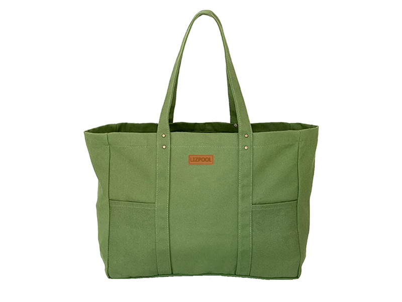 Women Cotton Tote Bag