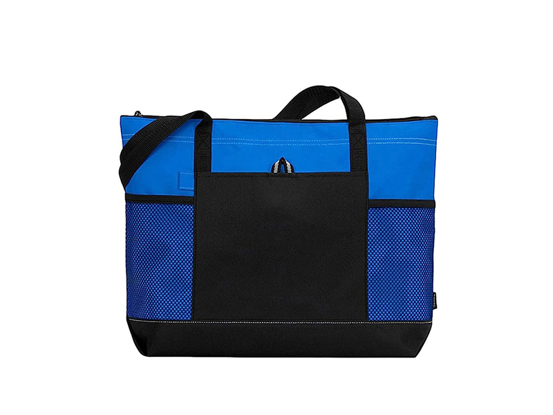 Mesh Polyester Tote Bag