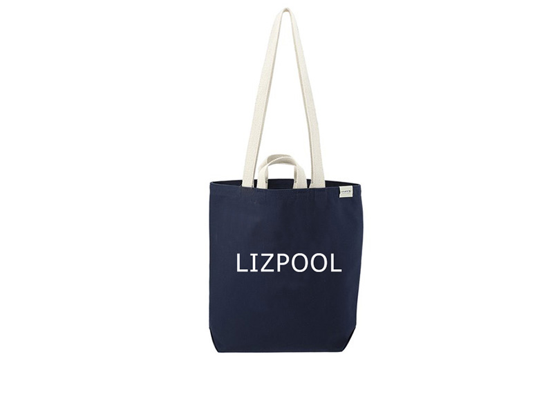 Simple Coton Tote Bag