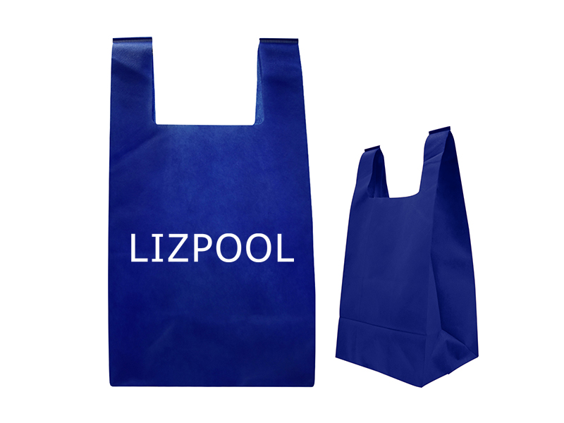 T-Shirt Non Woven Shopping Bag