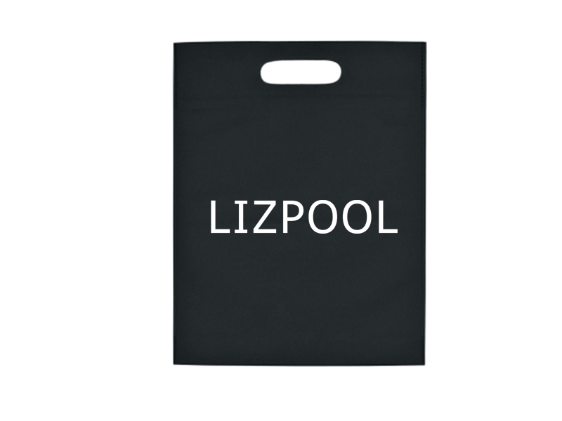 Die-Cut Non Woven Shopping Bag