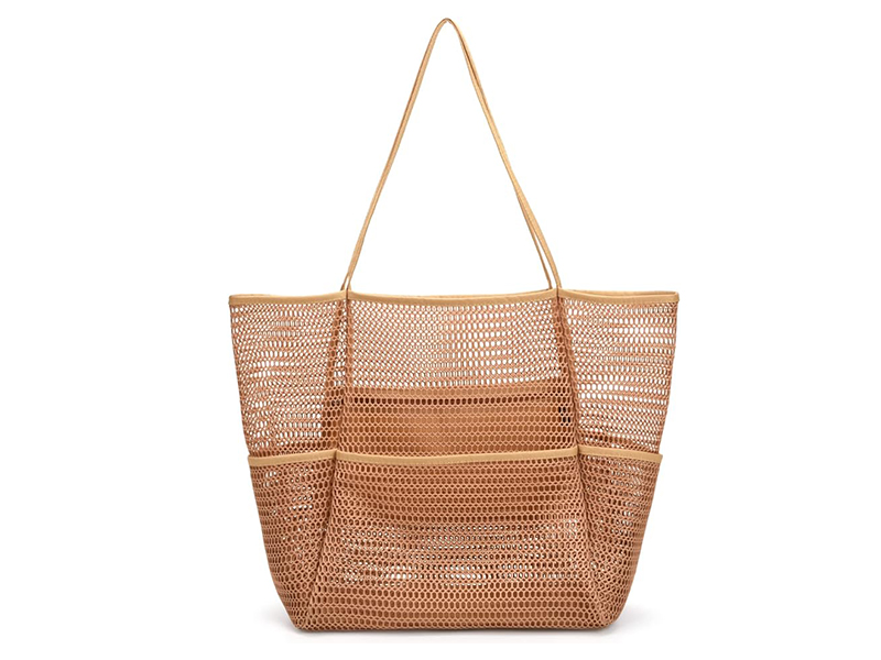 Nylon Beach Bag