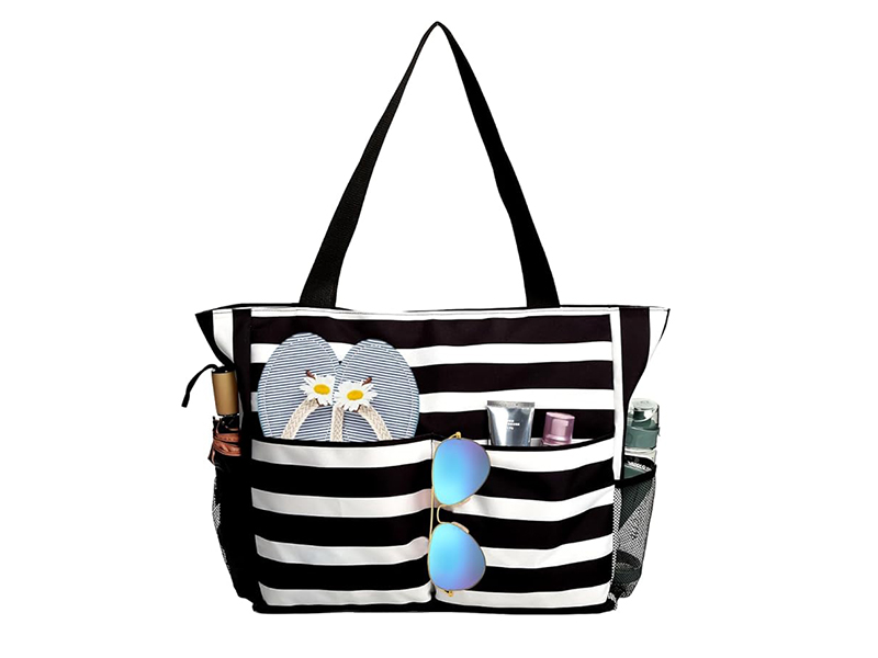 Polyester Beach Bag